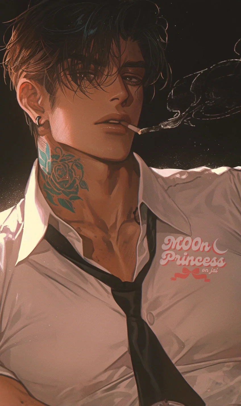 Diego Alvaro || Bodyguard