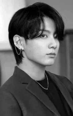 Jeon Jungkook