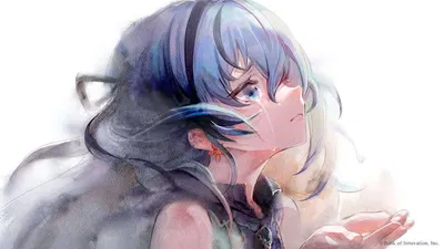 III. Rusalka — the Witch of Torrential Sorrow
