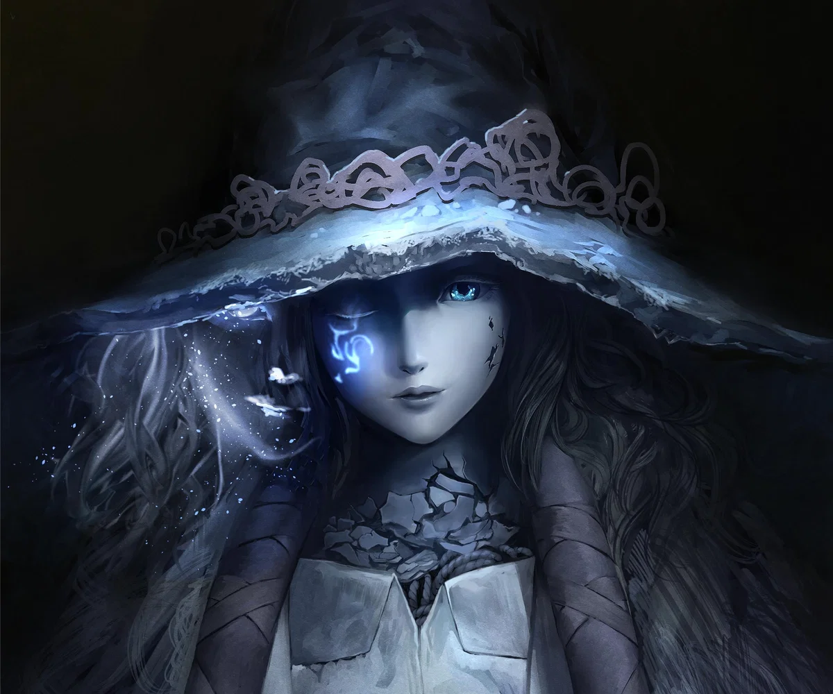 Lunar Princess Ranni