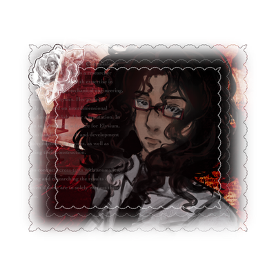   ׅ ⢻   ꒰◵ Rose ꒱  수  .  EVADE 