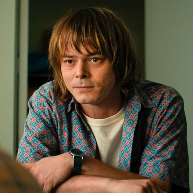 Jonathan Byers(French)