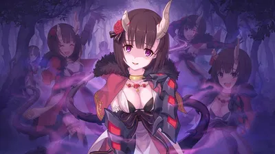 A yandere, Demon Stalker girl found you