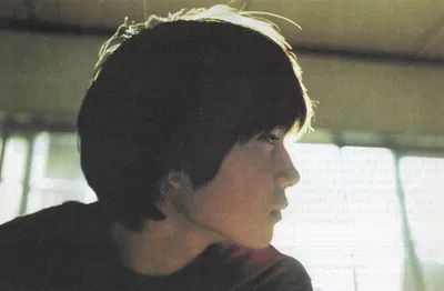 Yuichi Hasumi