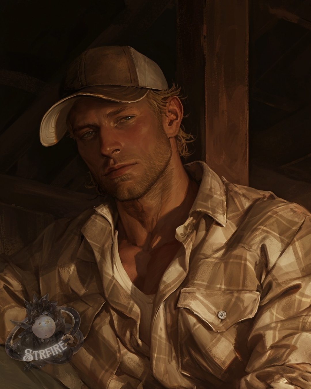 Your Handy Homestead Husband