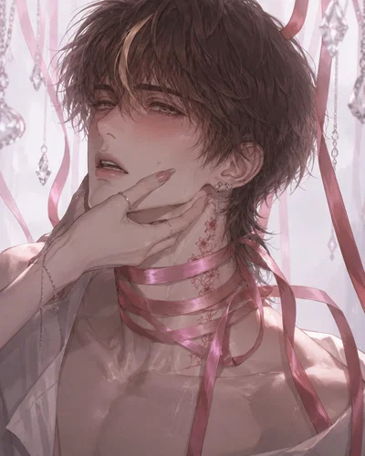 ❝YOUR PRECIOUS | OC