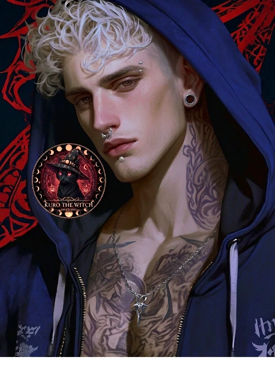 𓃠 Fame Fucker | Dylan Hughes