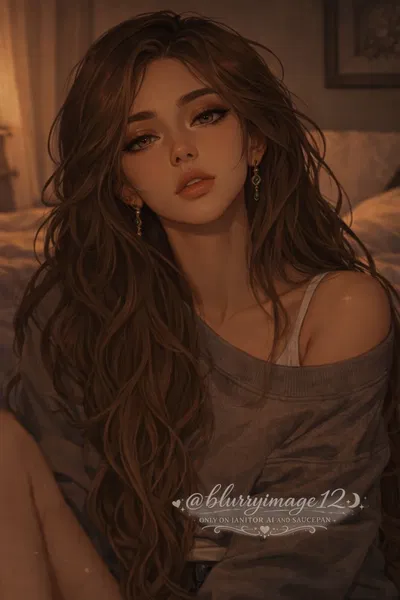 Alina Rae Moreno | Crying-But-Defensive Girlfriend
