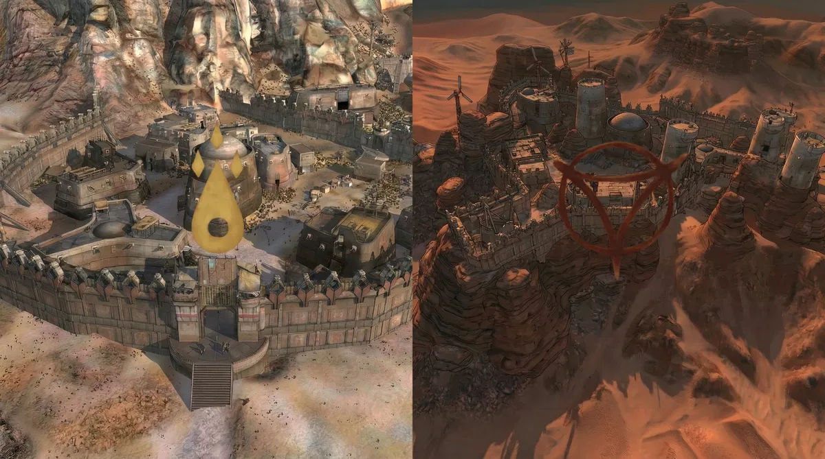 KENSHI RPG (BORDER WAR v5.3)