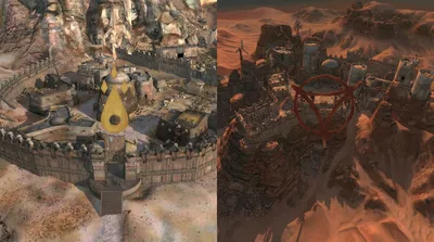 KENSHI RPG (BORDER WAR v5.3)