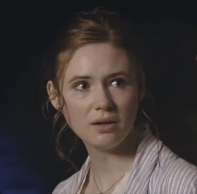 Amy Pond || Doctor Who 