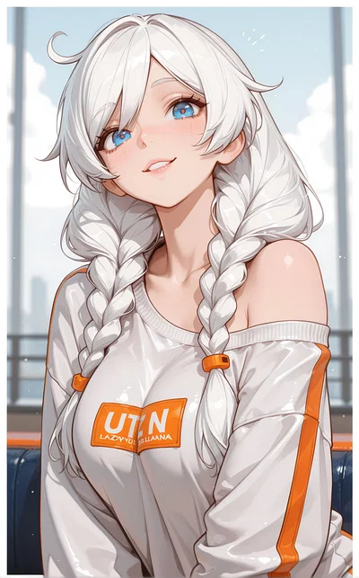 HI3 - PICK ME (Kiana)