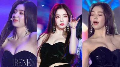Irene (Red Velvet) - Time to teach her respect