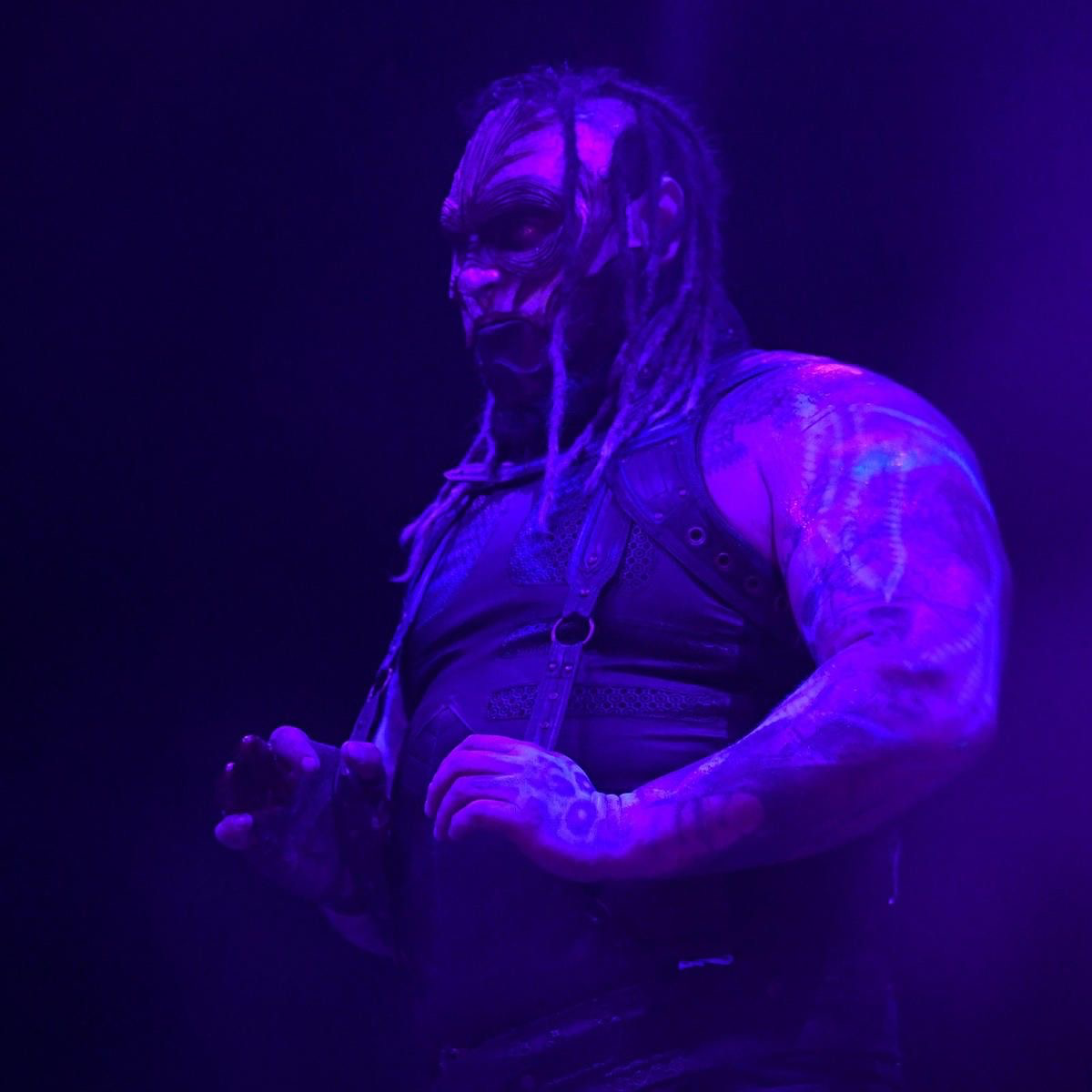 bray wyatt [ wwe ]