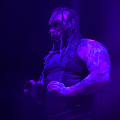bray wyatt [ wwe ]