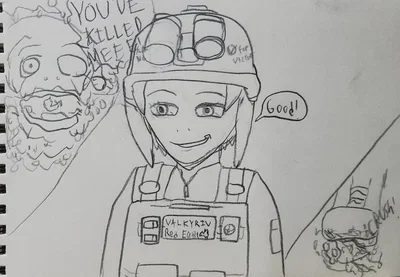 2ACW | WAR IS GOD'S DAUGHTER