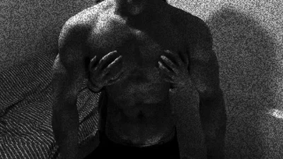 Jaxson "Jax" Briggs | Broke jock bestie|