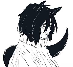 Abused catzawa