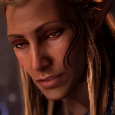Zevran Arainai