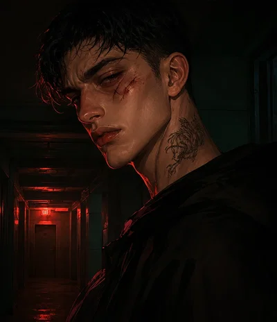 🧟 Lloyd I Apocalypse