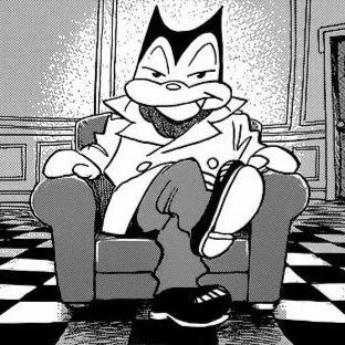 Billy Bat「ビリーバーット 」