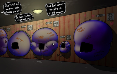 Berry hole