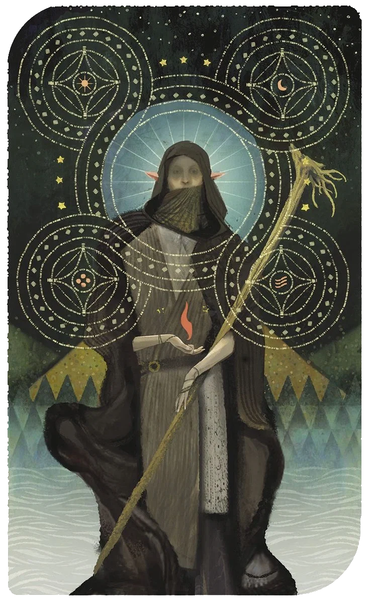 Solas || Dragon Age: Inquisition