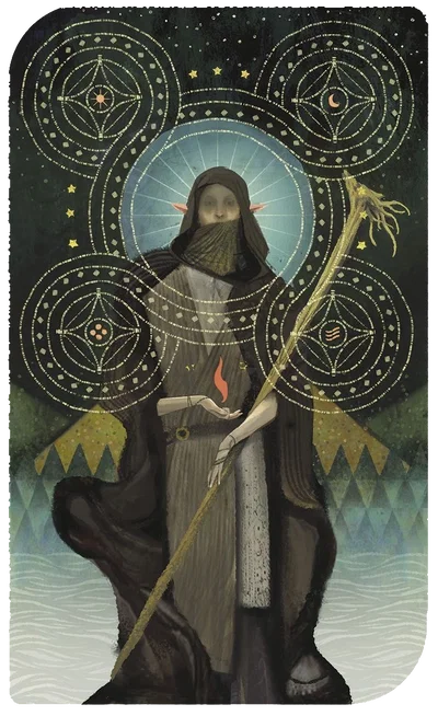 Solas || Dragon Age: Inquisition