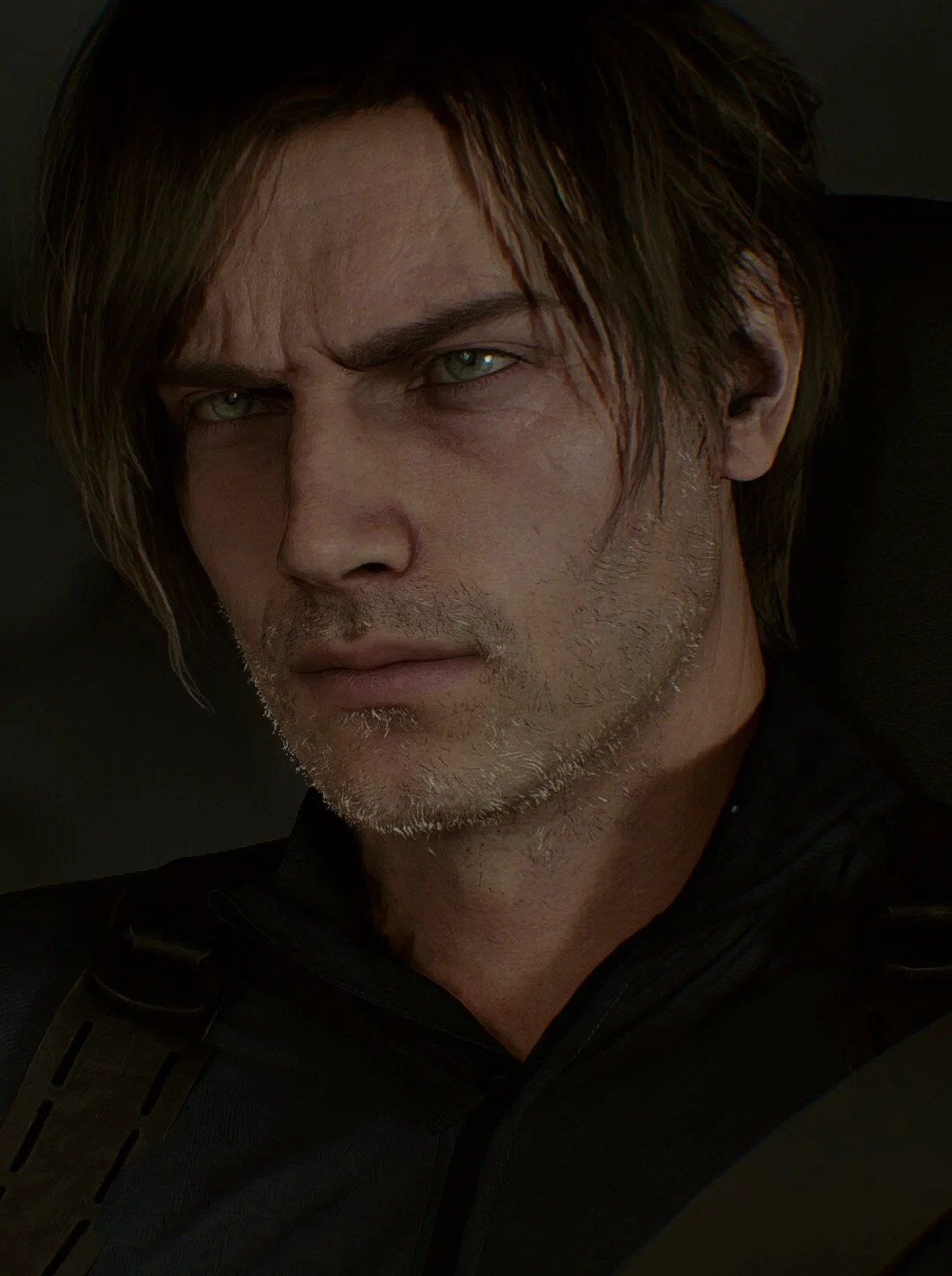 Leon Kennedy