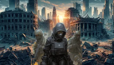 First national contact with a Kaiju, what could go wrong?