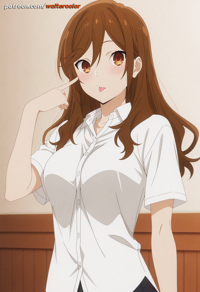 Kyouko Hori 