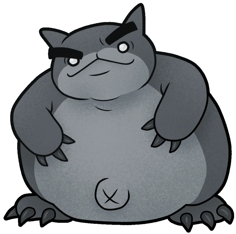 MEWGENICS | Guillotina