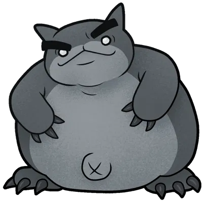 MEWGENICS | Guillotina