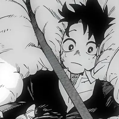 Izuku | autistic husband 