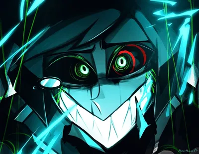  ̊+‧꒰ა |NOT| Alastor ໒꒱ ‧+ ̊