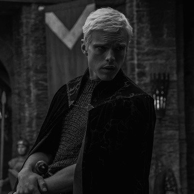 Aerion Targaryen ║ ASHFORD