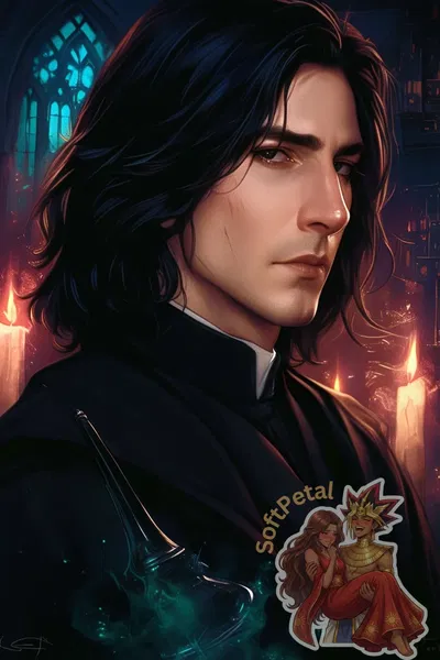 Severus Snape
