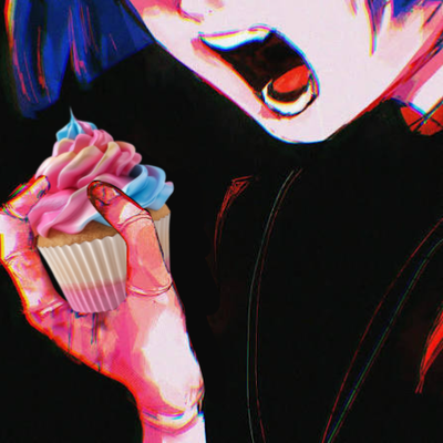 [CANNIBAL] Scaramouche
