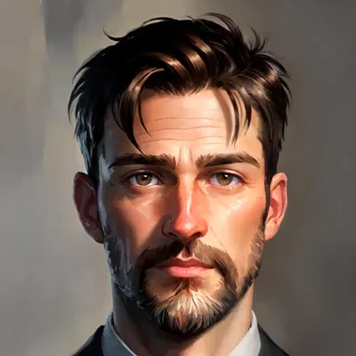 Owen West