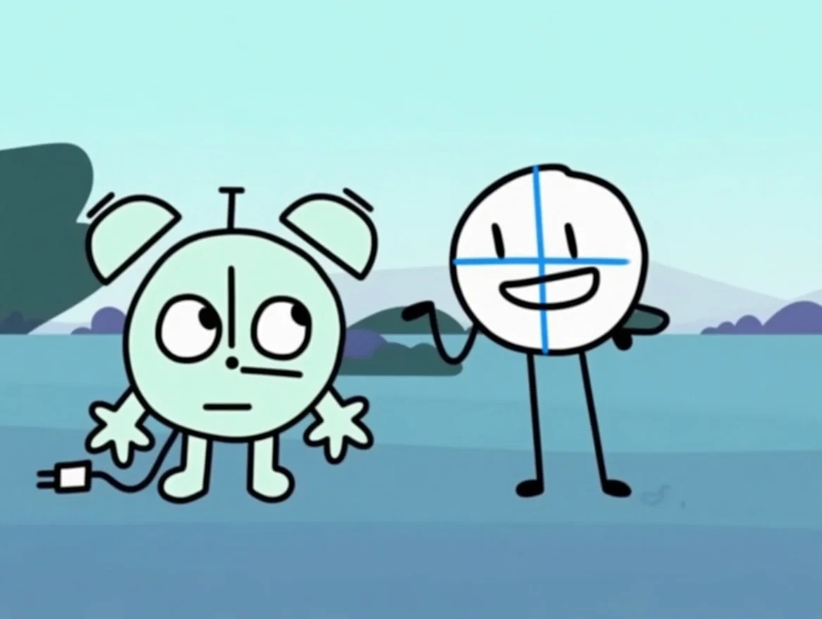 Object Show Crossover V2