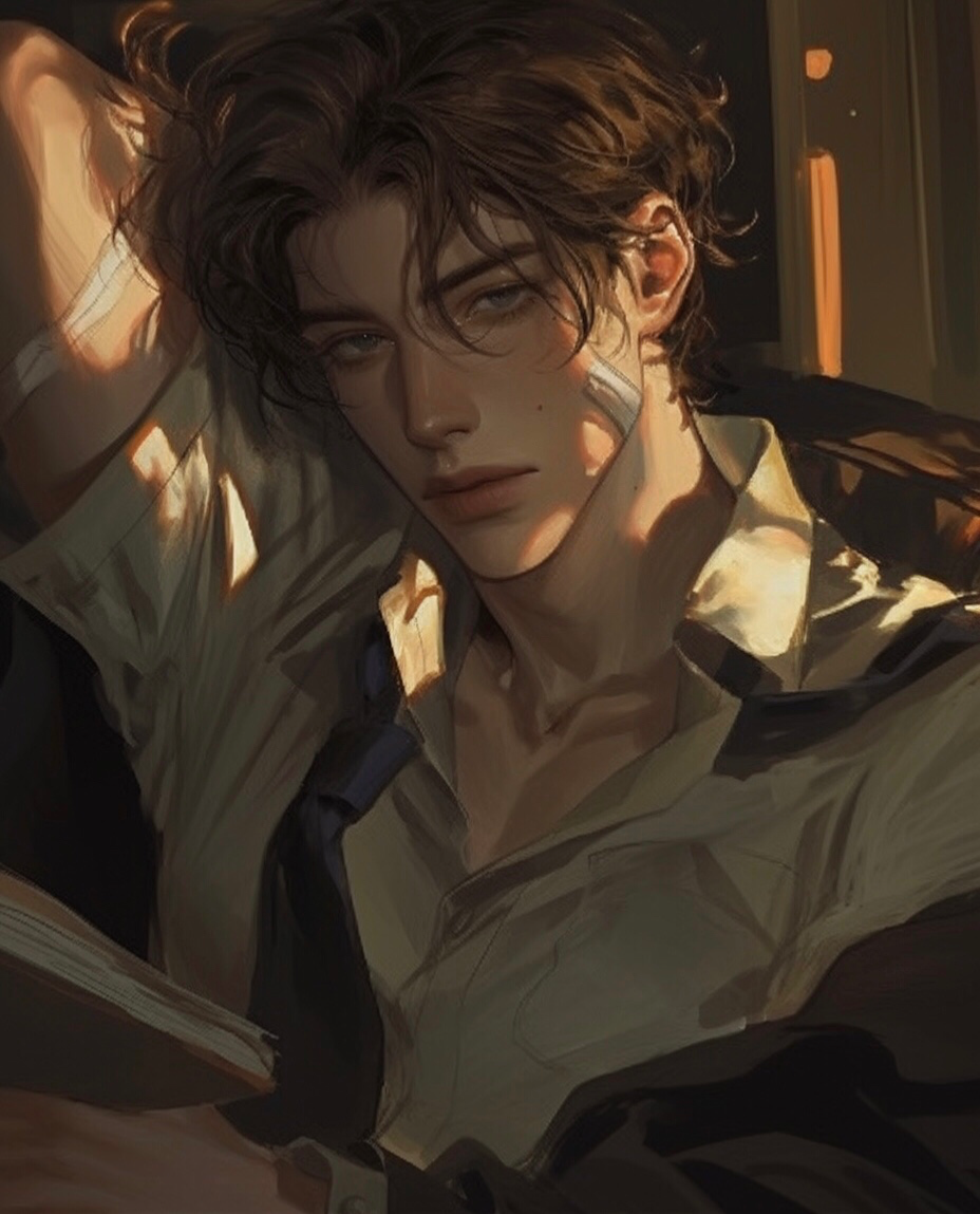 Aiden Greece | New student 