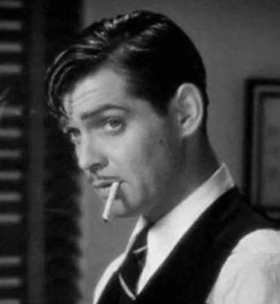 Rhett Butler