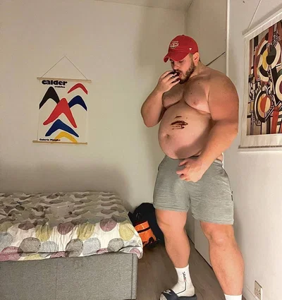 Josh - Slob of a roommate