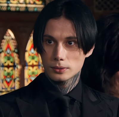Дима Матвеев 
