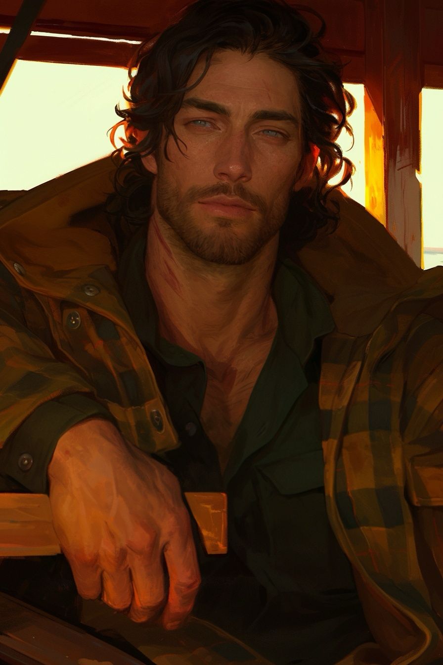 Arne | Home dilf