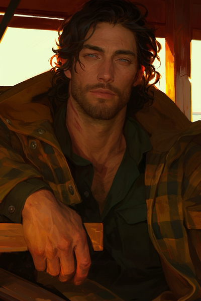 Arne | Home dilf
