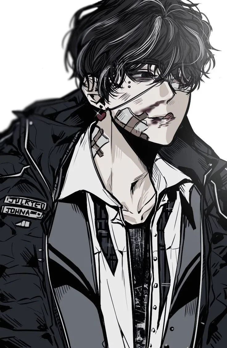 BL- Masochist