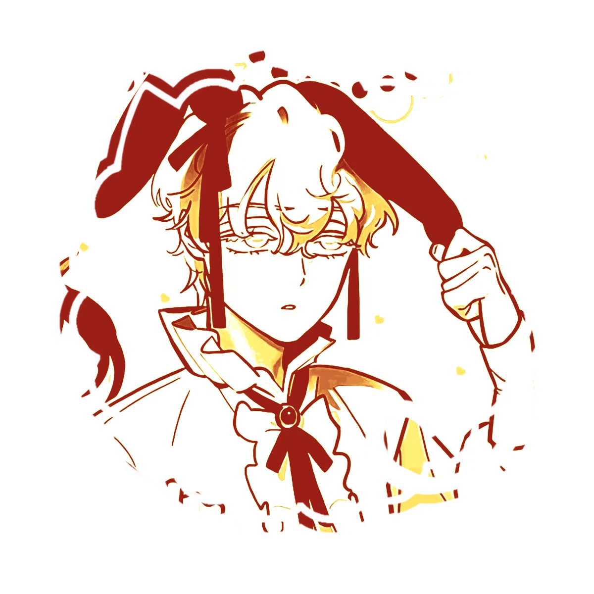 LUKA ⋆ ̊࿔🌅⭑.ᐟ ( HUBBY )