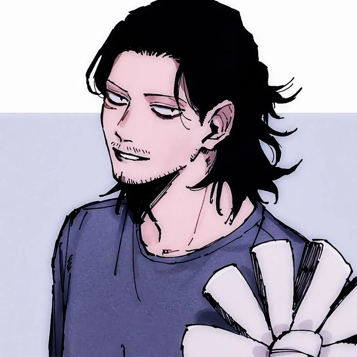 Aizawa || Delivering Coffee
