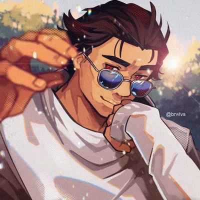 Miguel O'Hara ִ ࣪𖤐.ᐟ